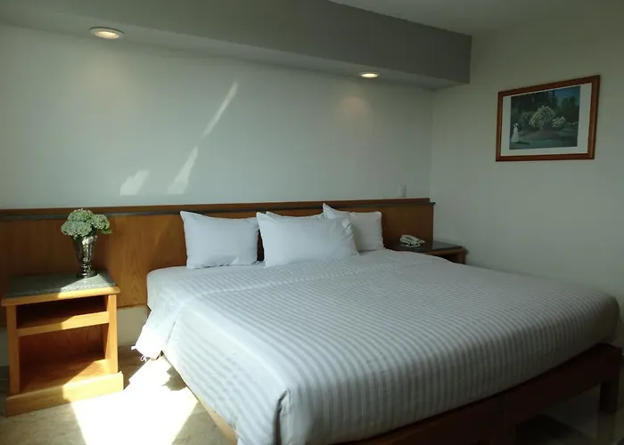 Hotel Amberes
